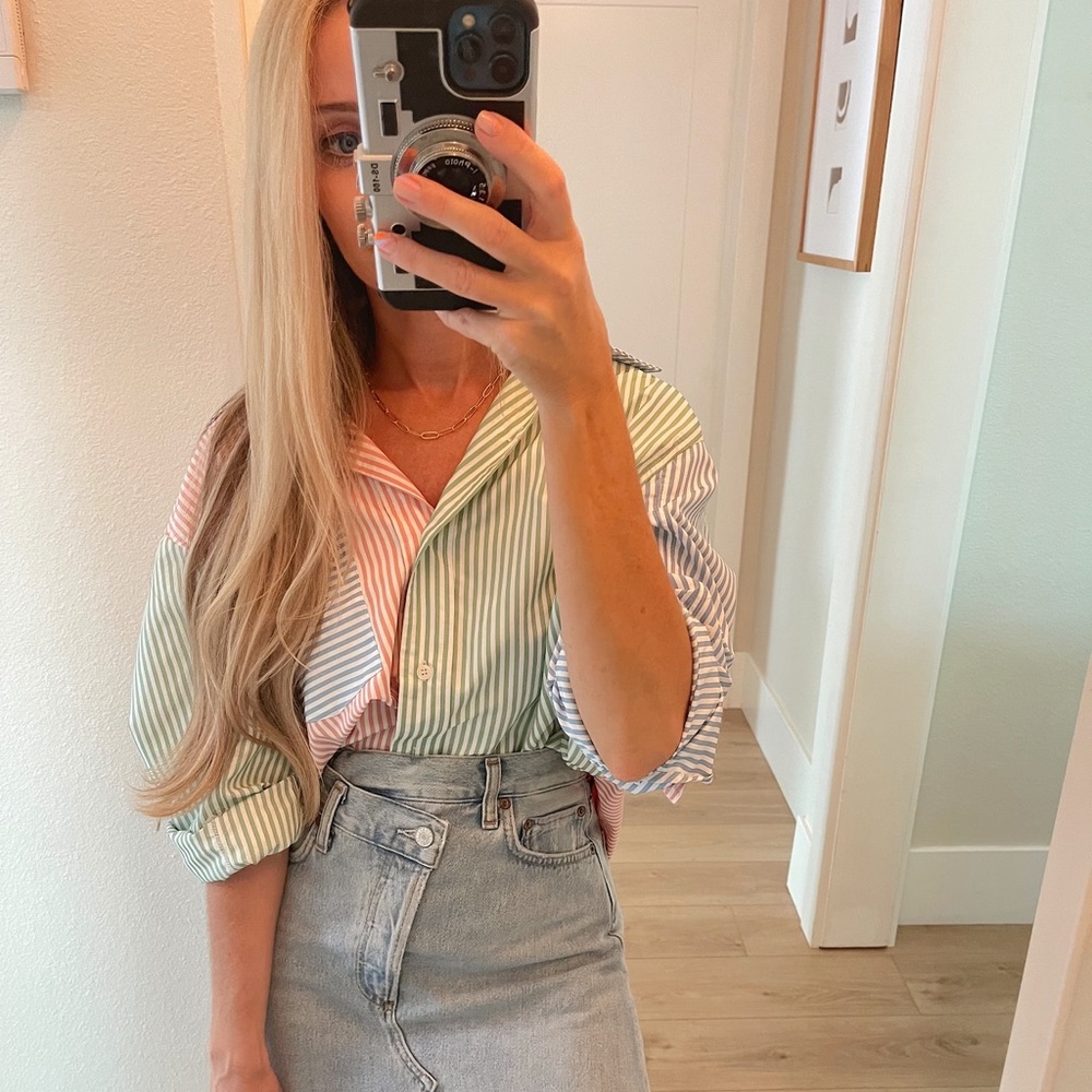 Meet your Posher, Danni